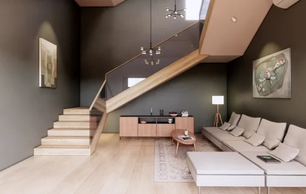 Best Interior Design Company in Muscat | Top Interior Design