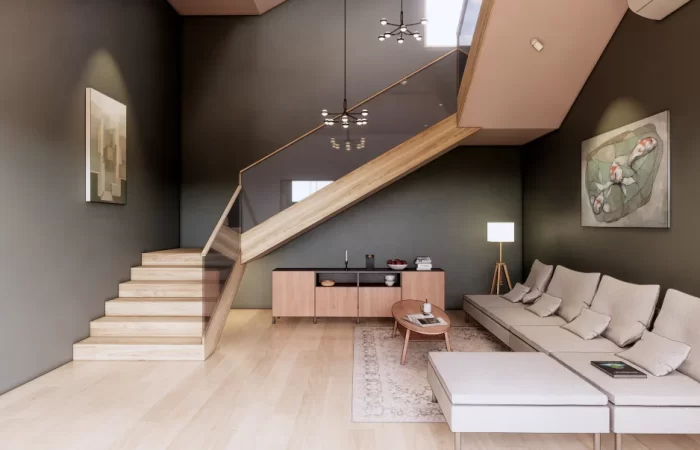 Best Interior Design Company in Muscat | Top Interior Design